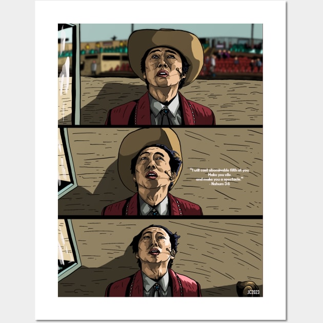 Jupe cowboy online